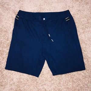 ZARA SHORTS